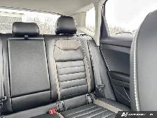 2022 Volkswagen Taos Highline | VW CERTIFIED | HEATED & - Photo 15