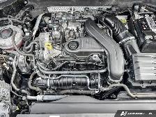 2022 Volkswagen Taos Highline | VW CERTIFIED | HEATED & - Photo 21