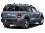2026 Ford Bronco Sport BIG BEND - Photo 2