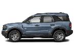 2026 Ford Bronco Sport BIG BEND - Photo 3