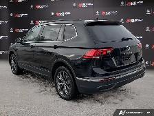 2022 Volkswagen Tiguan Comfortline | VW CERTIFIED | LEATHER - Photo 4