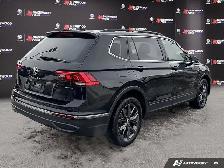 2022 Volkswagen Tiguan Comfortline | VW CERTIFIED | LEATHER - Photo 6