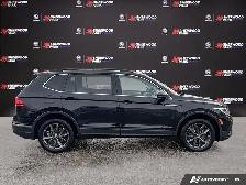 2022 Volkswagen Tiguan Comfortline | VW CERTIFIED | LEATHER - Photo 7