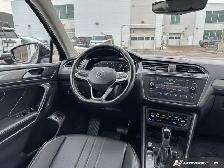 2022 Volkswagen Tiguan Comfortline | VW CERTIFIED | LEATHER - Photo 10