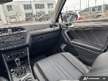 2022 Volkswagen Tiguan Comfortline | VW CERTIFIED | LEATHER - Photo 12
