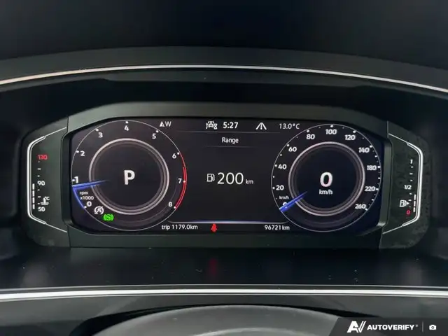 2022 Volkswagen Tiguan Comfortline | VW CERTIFIED | LEATHER - Photo 16