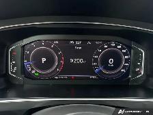 2022 Volkswagen Tiguan Comfortline | VW CERTIFIED | LEATHER - Photo 16