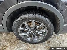 2022 Volkswagen Tiguan Comfortline | VW CERTIFIED | LEATHER - Photo 19