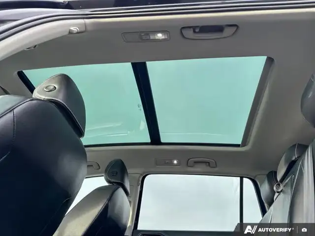 2022 Volkswagen Tiguan Comfortline | VW CERTIFIED | LEATHER - Photo 24