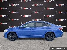 2023 Volkswagen Jetta Comfortline | VW CERTIFIED | MANUAL - Photo 2