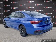 2023 Volkswagen Jetta Comfortline | VW CERTIFIED | MANUAL - Photo 4