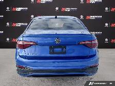 2023 Volkswagen Jetta Comfortline | VW CERTIFIED | MANUAL - Photo 5