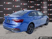 2023 Volkswagen Jetta Comfortline | VW CERTIFIED | MANUAL - Photo 6