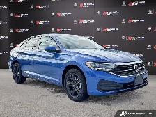 2023 Volkswagen Jetta Comfortline | VW CERTIFIED | MANUAL - Photo 8