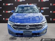 2023 Volkswagen Jetta Comfortline | VW CERTIFIED | MANUAL - Photo 9