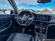 2023 Volkswagen Jetta Comfortline | VW CERTIFIED | MANUAL - Photo 10