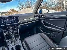 2023 Volkswagen Jetta Comfortline | VW CERTIFIED | MANUAL - Photo 12