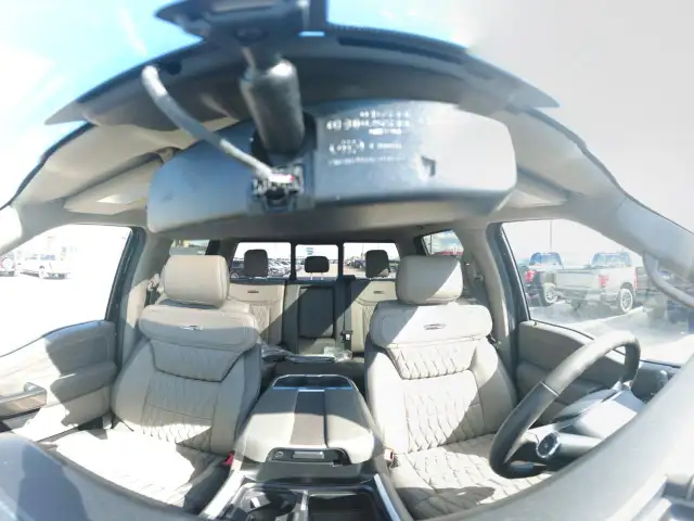 2026 Ford F-350 Platinum - Photo 26