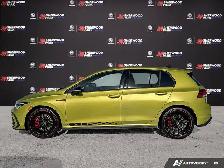 2023 Volkswagen Golf GTI 40th Anniversary | VW CERTIFIED | DSG - Photo 2