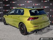 2023 Volkswagen Golf GTI 40th Anniversary | VW CERTIFIED | DSG - Photo 4