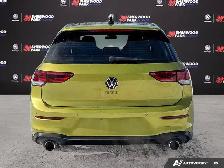 2023 Volkswagen Golf GTI 40th Anniversary | VW CERTIFIED | DSG - Photo 5