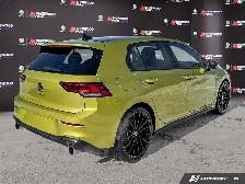 2023 Volkswagen Golf GTI 40th Anniversary | VW CERTIFIED | DSG - Photo 6