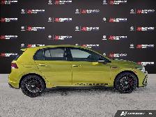 2023 Volkswagen Golf GTI 40th Anniversary | VW CERTIFIED | DSG - Photo 7