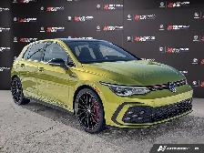 2023 Volkswagen Golf GTI 40th Anniversary | VW CERTIFIED | DSG - Photo 8