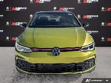 2023 Volkswagen Golf GTI 40th Anniversary | VW CERTIFIED | DSG - Photo 9