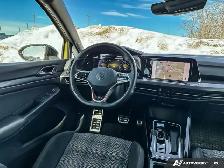 2023 Volkswagen Golf GTI 40th Anniversary | VW CERTIFIED | DSG - Photo 10