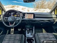 2023 Volkswagen Golf GTI 40th Anniversary | VW CERTIFIED | DSG - Photo 11