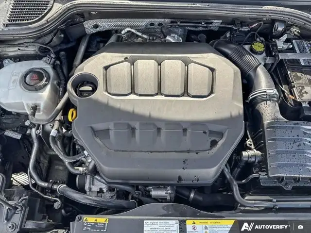 2023 Volkswagen Golf GTI 40th Anniversary | VW CERTIFIED | DSG - Photo 21