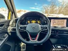 2023 Volkswagen Golf GTI 40th Anniversary | VW CERTIFIED | DSG - Photo 22