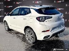 2024 Buick Encore GX Avenir | LEATHER SEATS | PANO-ROOF - Photo 4