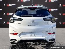 2024 Buick Encore GX Avenir | LEATHER SEATS | PANO-ROOF - Photo 5