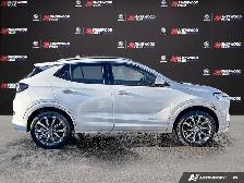 2024 Buick Encore GX Avenir | LEATHER SEATS | PANO-ROOF - Photo 7