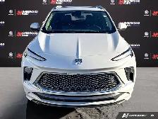 2024 Buick Encore GX Avenir | LEATHER SEATS | PANO-ROOF - Photo 9