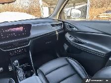 2024 Buick Encore GX Avenir | LEATHER SEATS | PANO-ROOF - Photo 12