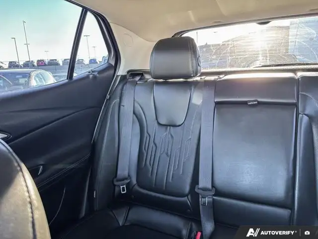 2024 Buick Encore GX Avenir | LEATHER SEATS | PANO-ROOF - Photo 13