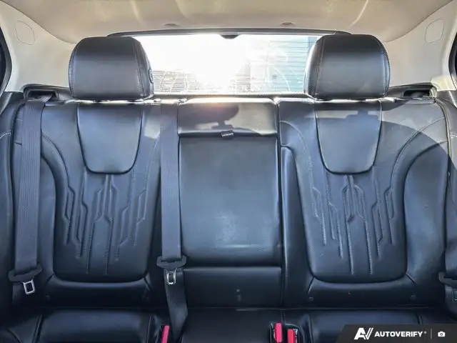 2024 Buick Encore GX Avenir | LEATHER SEATS | PANO-ROOF - Photo 14
