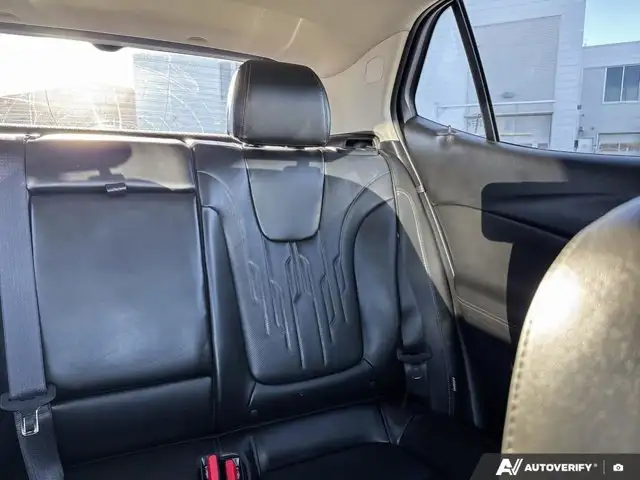 2024 Buick Encore GX Avenir | LEATHER SEATS | PANO-ROOF - Photo 15