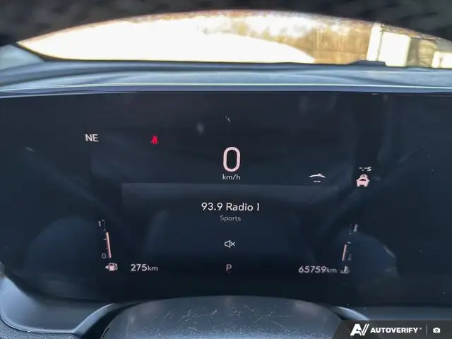 2024 Buick Encore GX Avenir | LEATHER SEATS | PANO-ROOF - Photo 16