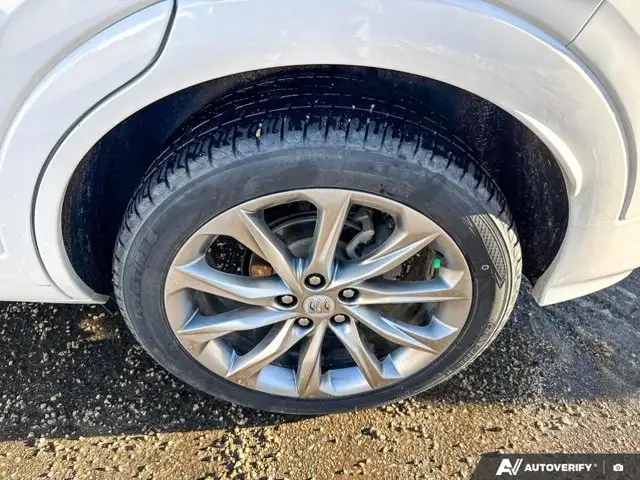 2024 Buick Encore GX Avenir | LEATHER SEATS | PANO-ROOF - Photo 19