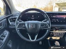 2024 Buick Encore GX Avenir | LEATHER SEATS | PANO-ROOF - Photo 22