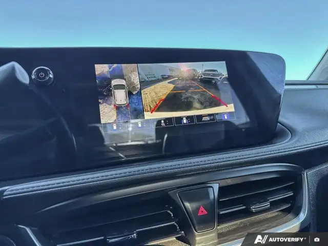2024 Buick Encore GX Avenir | LEATHER SEATS | PANO-ROOF - Photo 26