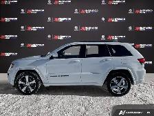 2021 Jeep Grand Cherokee Altitude | LEATHER SEATS | NAVI | PWR - Photo 2