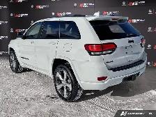 2021 Jeep Grand Cherokee Altitude | LEATHER SEATS | NAVI | PWR - Photo 4