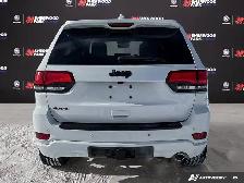 2021 Jeep Grand Cherokee Altitude | LEATHER SEATS | NAVI | PWR - Photo 5