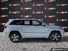 2021 Jeep Grand Cherokee Altitude | LEATHER SEATS | NAVI | PWR - Photo 7