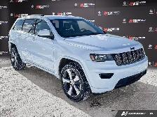 2021 Jeep Grand Cherokee Altitude | LEATHER SEATS | NAVI | PWR - Photo 8